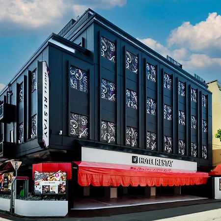 Restay Morioka - Adult Only Exterior foto